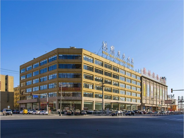 企业宣传片制作